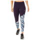 Asics Γυναικείο κολάν Wild Camo 7/8 Tight